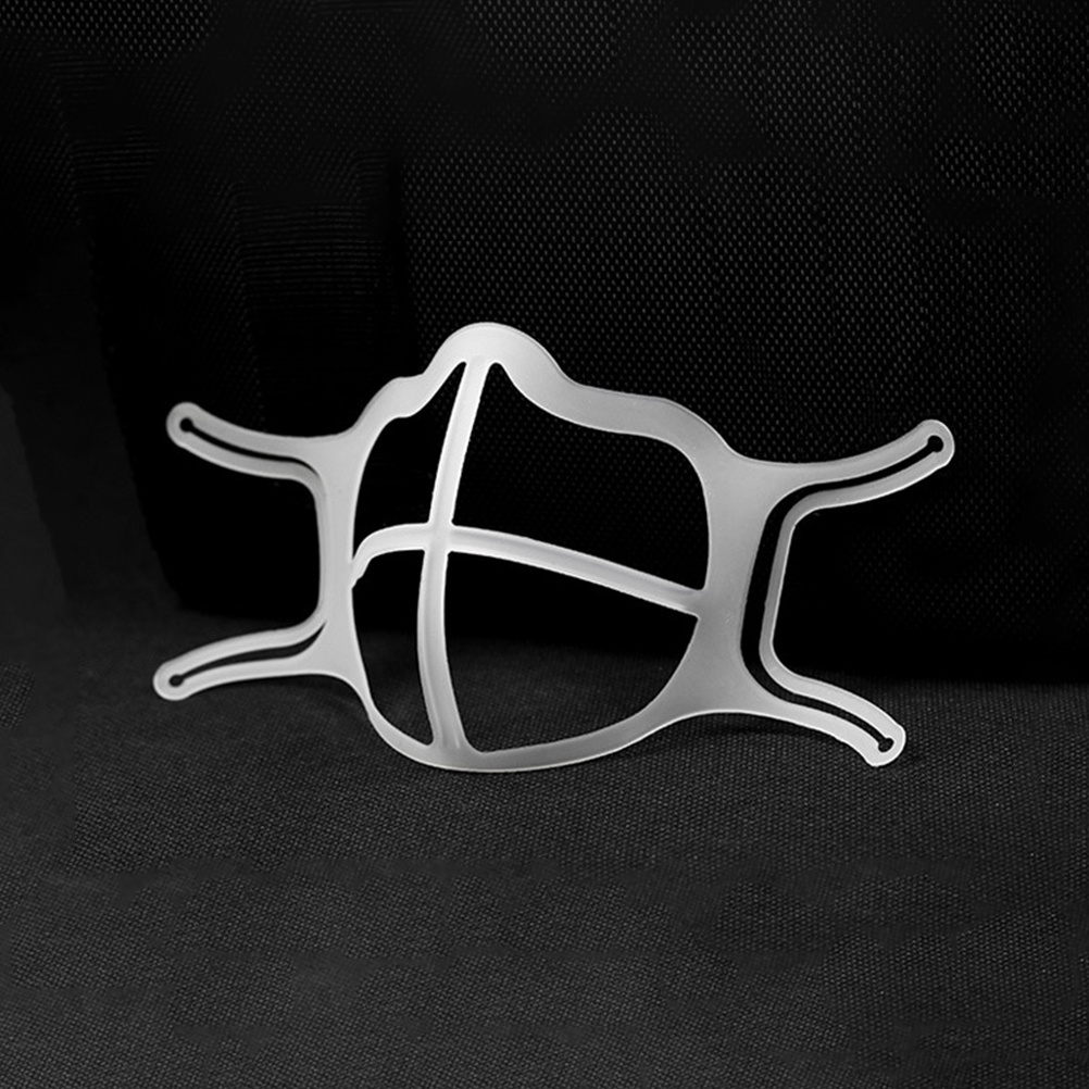Silicone Mask Bracket - 5 szt. Silikonowe Wkładki do Masek