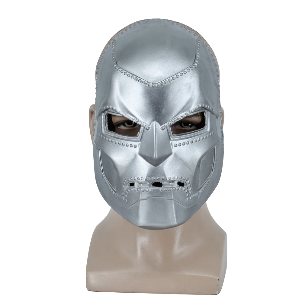 Disposable Surgical Mask - Nowa gra Cosplay Doctor Doom maska