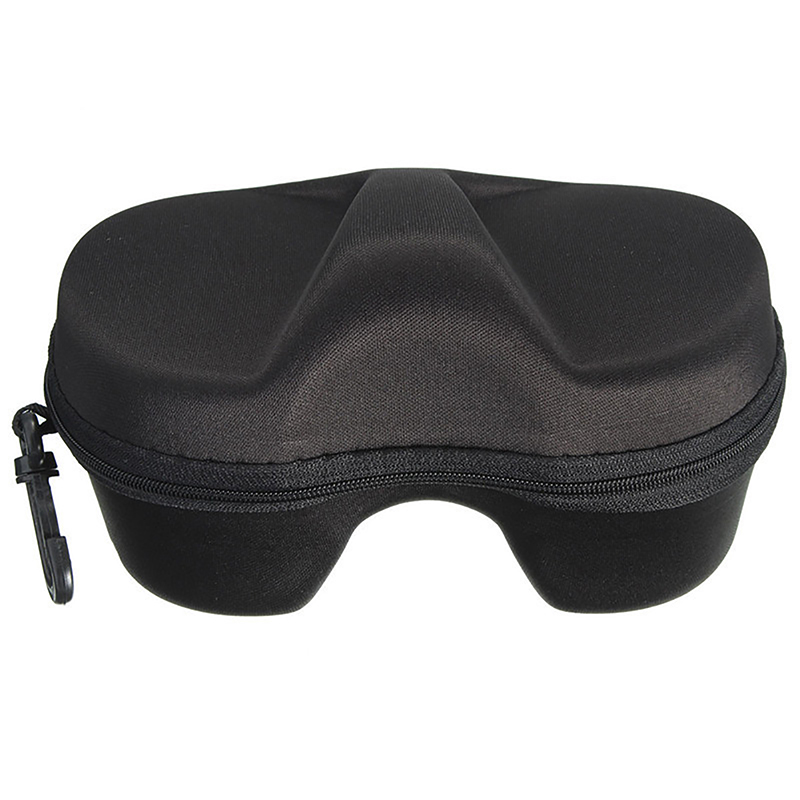 Face Mask Storage Box - Pudełko do przechowywania okularów do nurkowania,