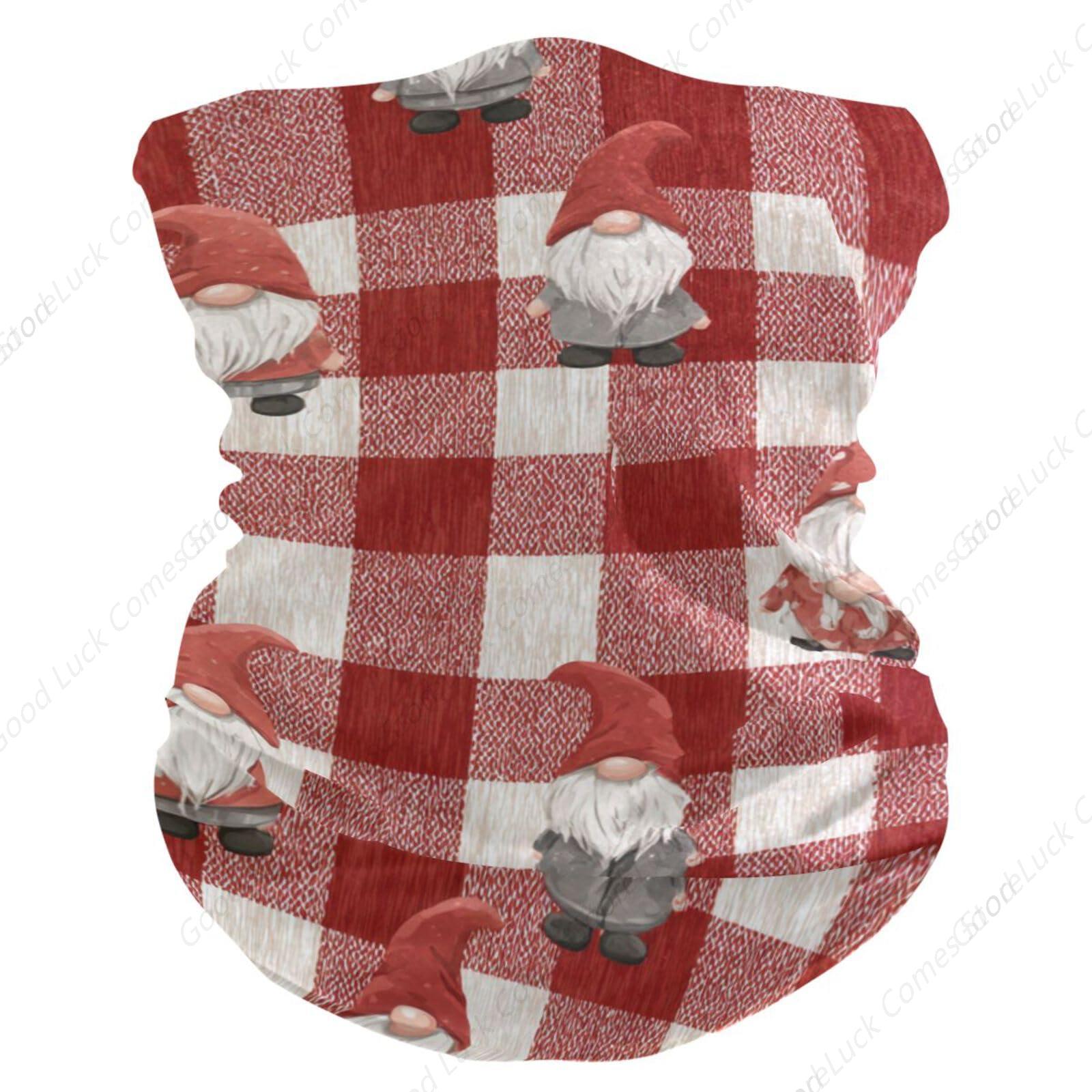 Neck Gaiter Face Cover - Komin na szyję, chłodząca bandana, maska