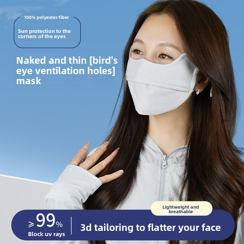 Cloth Face Mask Washable - Maska na twarz z tkaniny w
