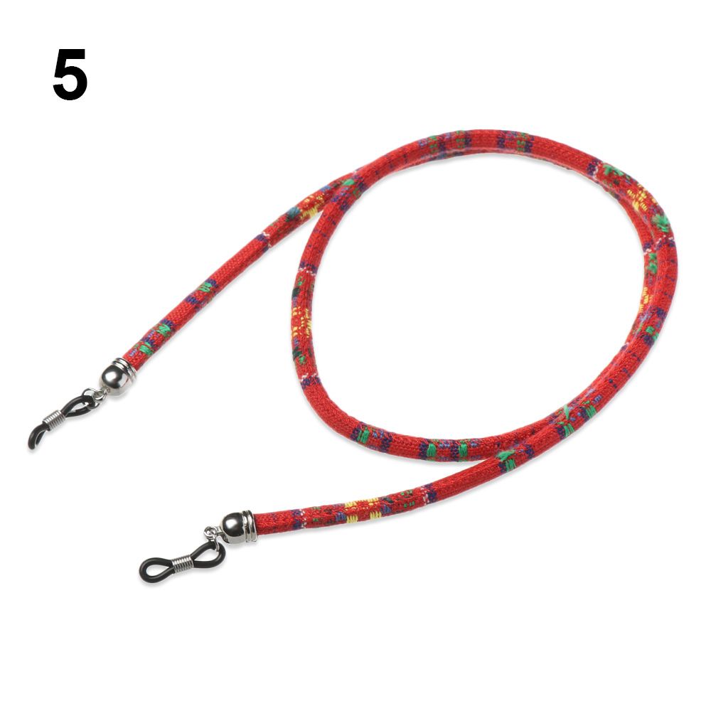 Mask Chain Holder - Akcesoria Okulary przeciwsłoneczne Łańcuszki do okularów