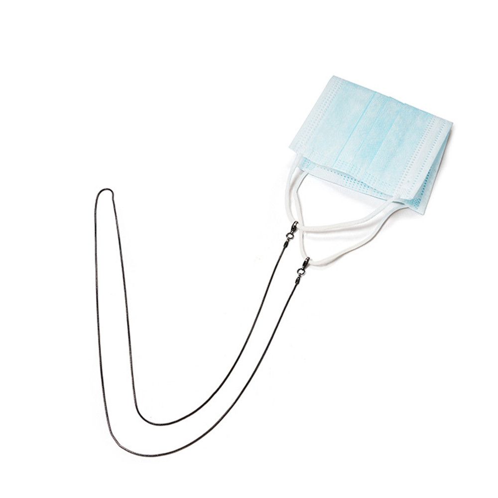Mask Chain Holder - Sznurek do okularów, pasek do maski,
