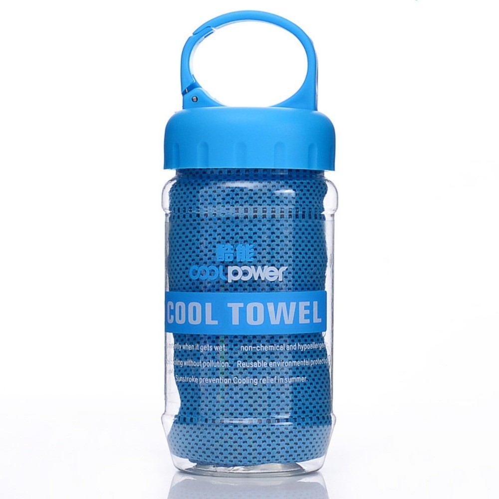 Cloth Face Mask Washable - Ręcznik chłodzący ultra miękki szybkoschnący z
