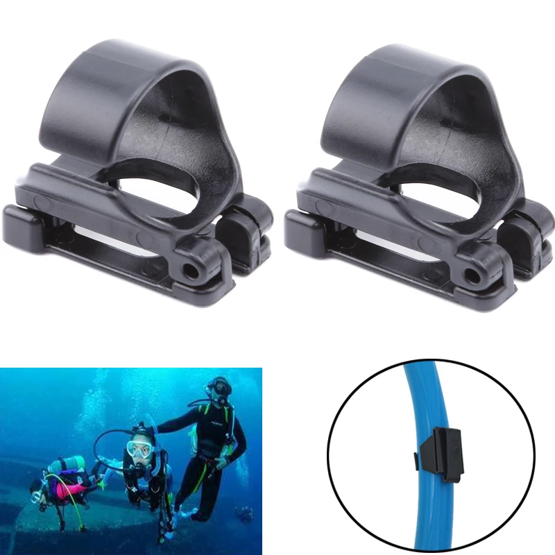 Silicone Mask Bracket - Uniwersalne silikonowe gogle do nurkowania z