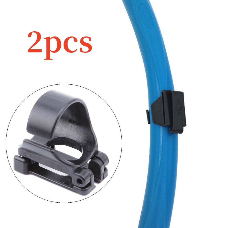 Plastikowy klips do maski do s – Silicone Mask Bracket recenzja i cena