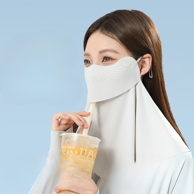 Woda do picia, Ochrona szyi, O – Sports Mask Breathable recenzja i cena