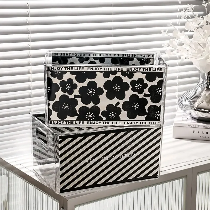 Pudełko do przechowywania kosm – Face Mask Storage Box recenzja i cena