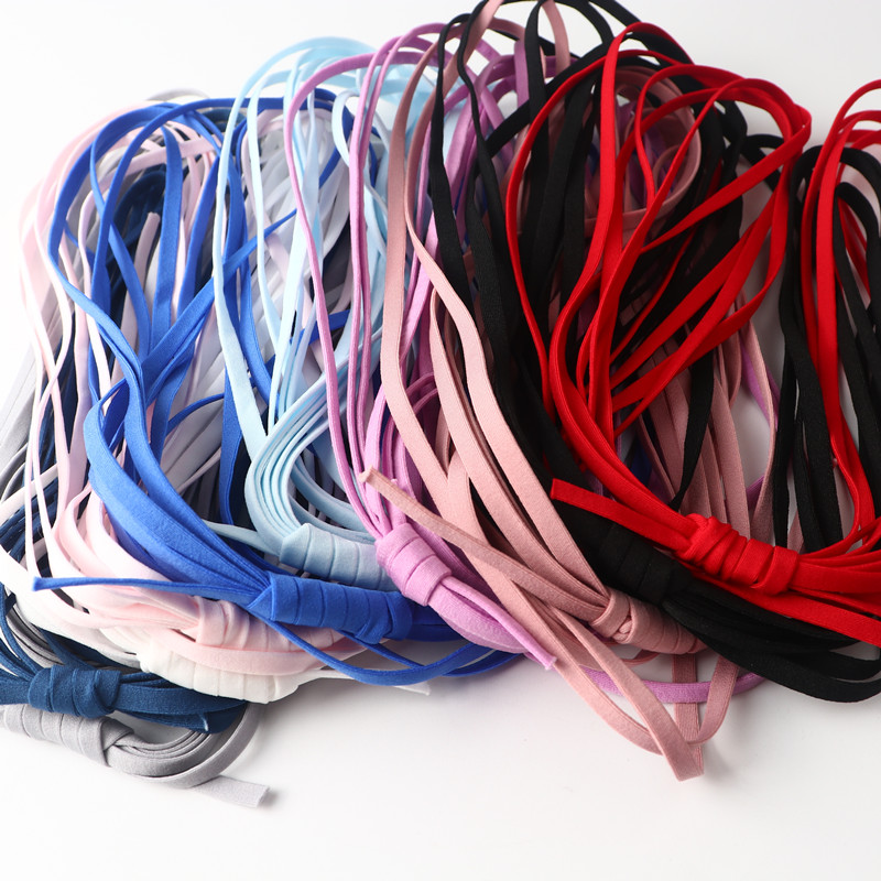5m kolor maska elastyczna nić  – Mask Lanyard Adjustable recenzja i cena