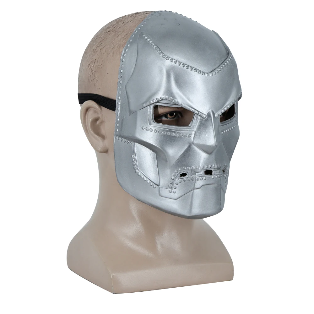 Nowa gra Cosplay Doctor Doom m – Disposable Surgical Mask recenzja i cena