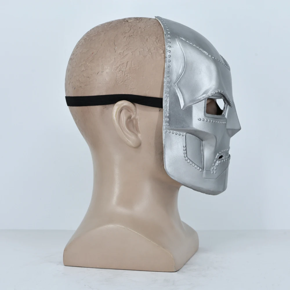 Nowa gra Cosplay Doctor Doom m – Disposable Surgical Mask recenzja i cena