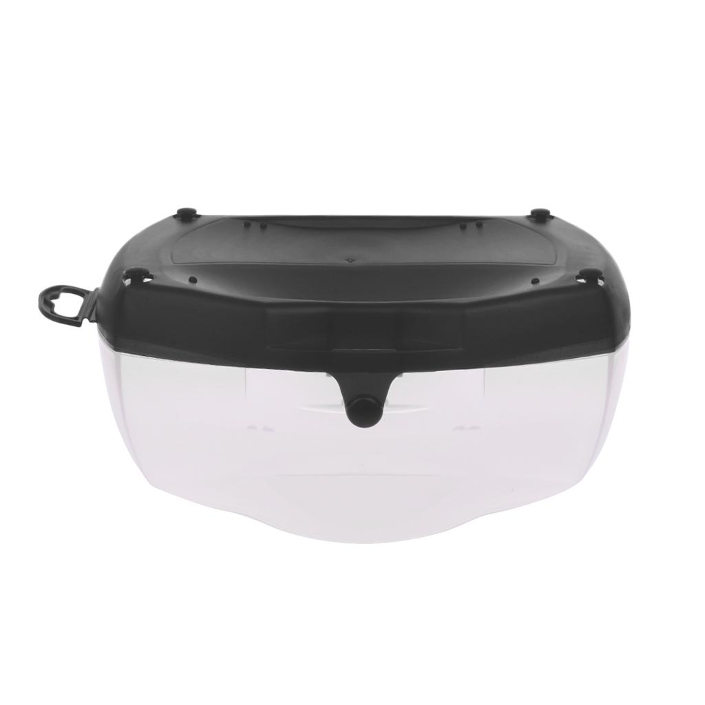 Twarde etui na maskę do snorke – Mask Case Hard Shell recenzja i cena