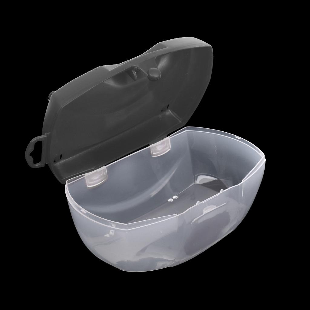 Twarde etui na maskę do snorke – Mask Case Hard Shell recenzja i cena