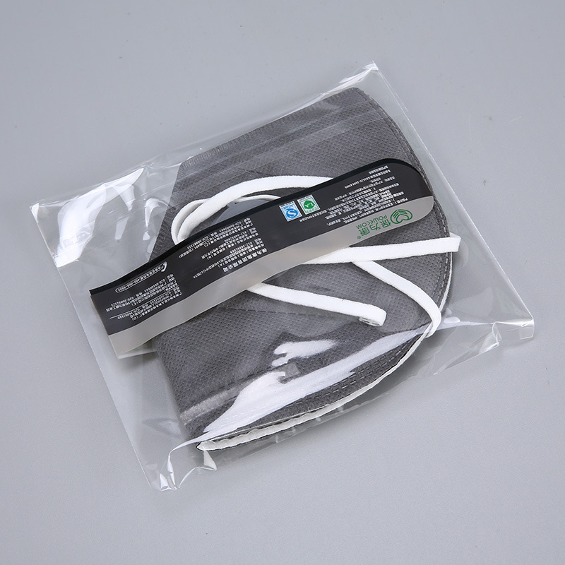 Maska na twarz KN95 z węglem a – Anti Pollution Mask recenzja i cena