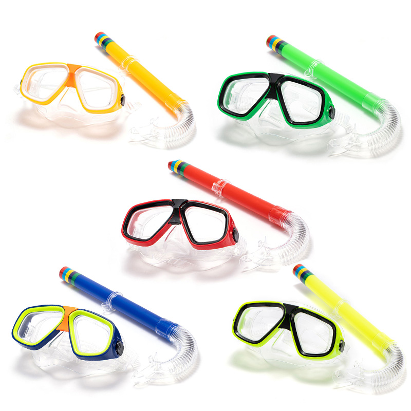 Zestaw do snorkelingu dla doro – Anti Pollution Mask recenzja i cena