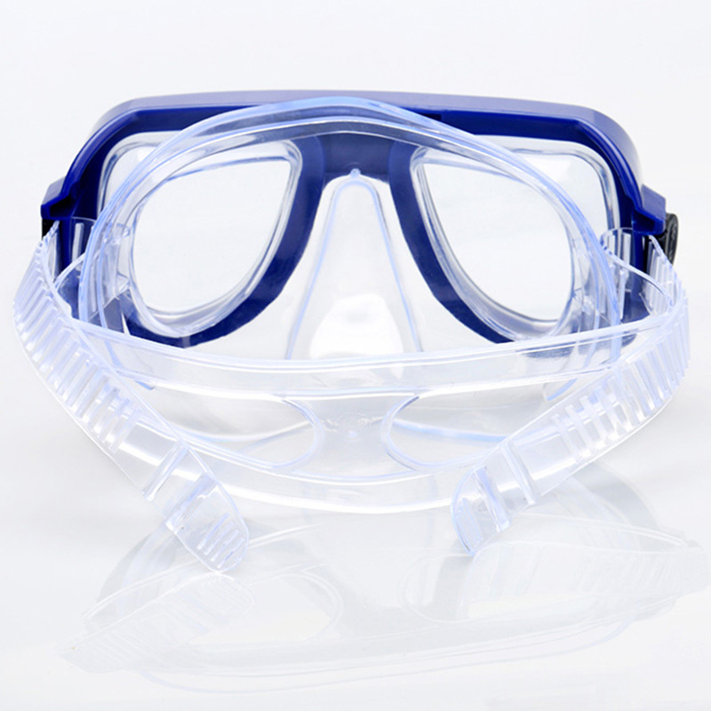 Zestaw do snorkelingu dla doro – Anti Pollution Mask recenzja i cena