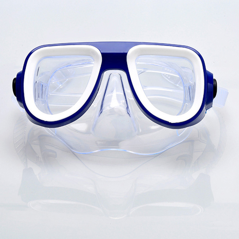 Zestaw do snorkelingu dla doro – Anti Pollution Mask recenzja i cena