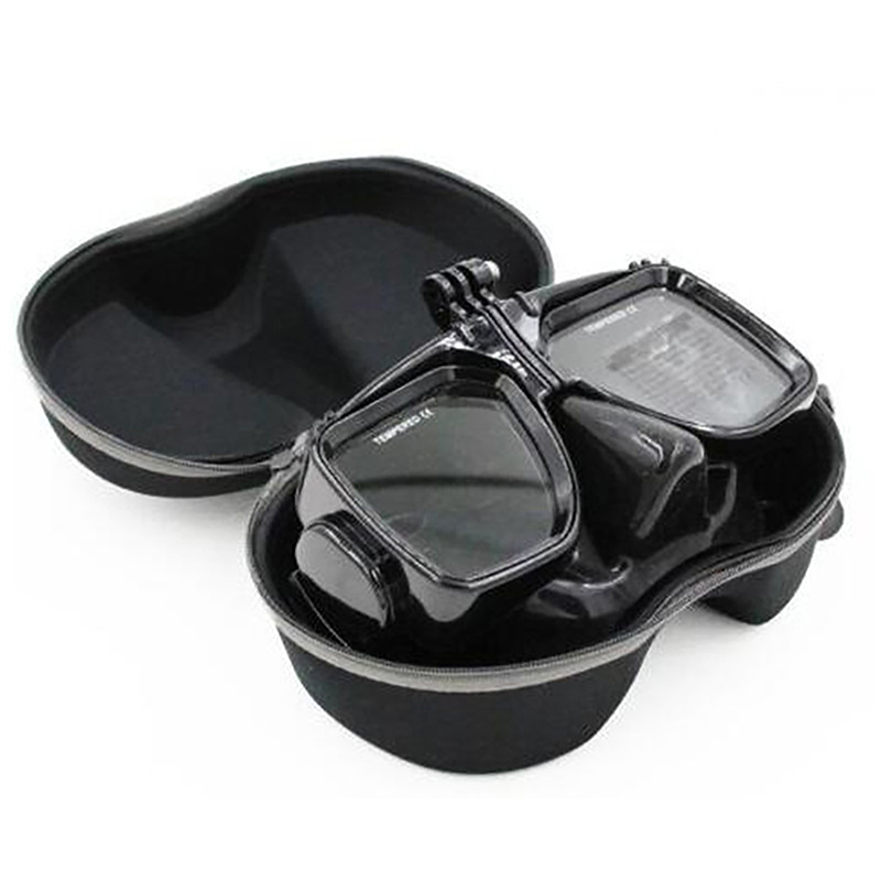 Pudełko do przechowywania okul – Face Mask Storage Box recenzja i cena