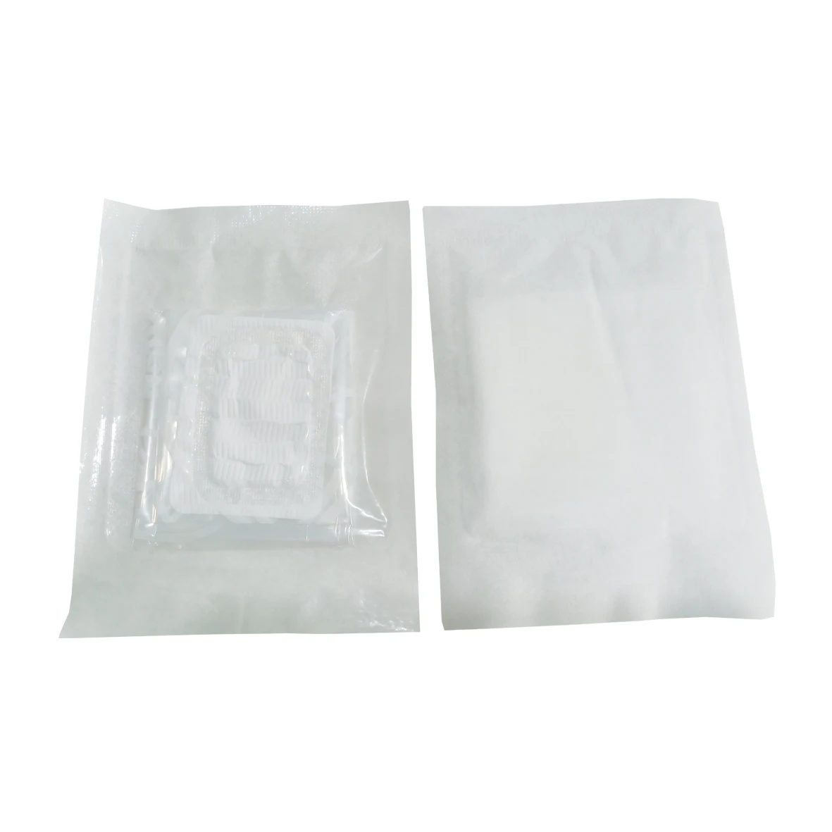 Maska do oddechu ustna od prod – Disposable Mask Blue recenzja i cena
