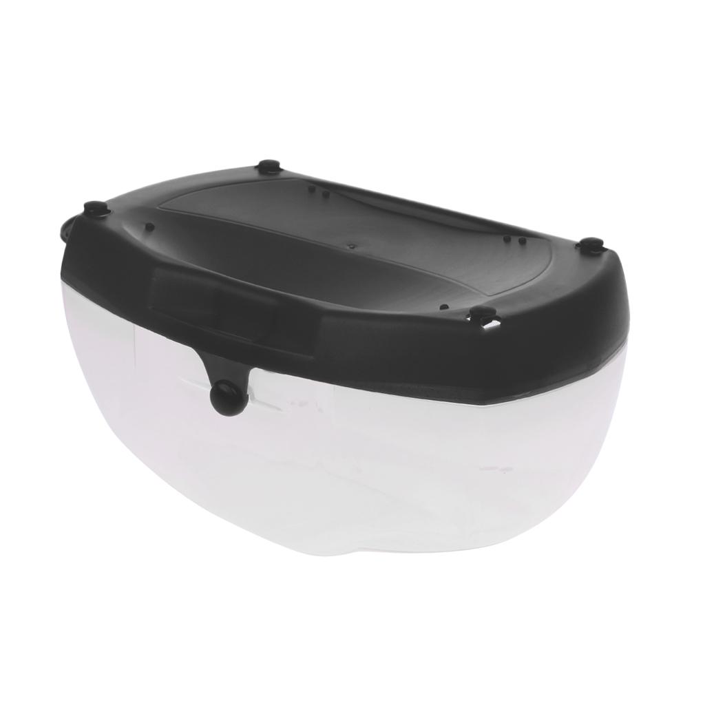 Etui na okulary Gogle pływacki – Mask Case Hard Shell recenzja i cena