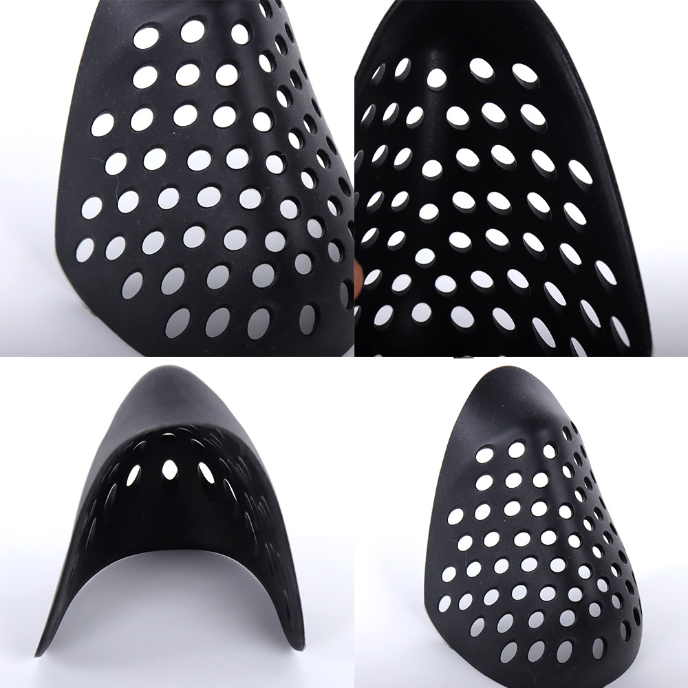 Uchwyt na pół twarzy maska sil – Silicone Mask Bracket recenzja i cena