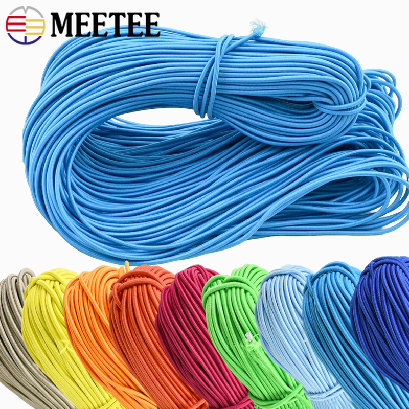 10/20/30 Metrów Kolorowa Elast – Mask Lanyard Adjustable recenzja i cena