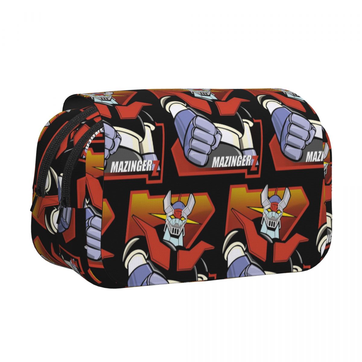 Piórniki Mazinger Z Goldorak A – Mask Case Hard Shell recenzja i cena