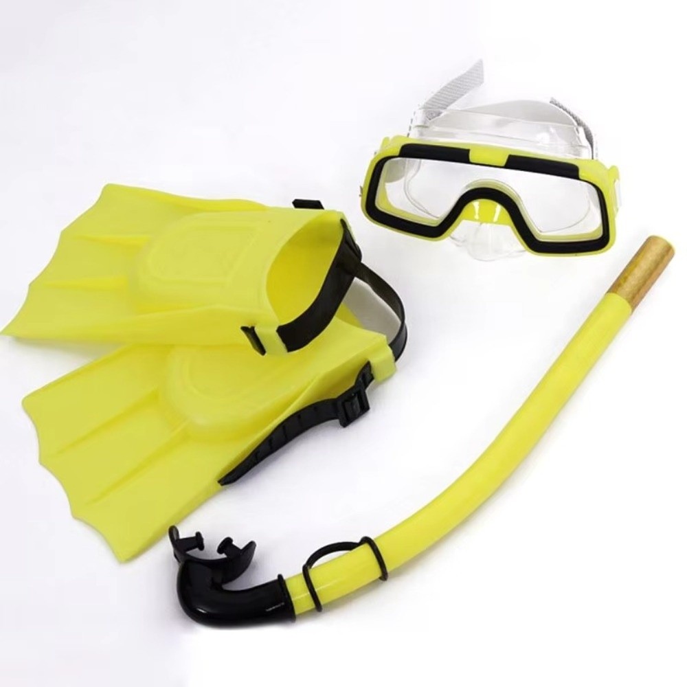 Nowy zestaw masek do nurkowani – Anti Pollution Mask recenzja i cena