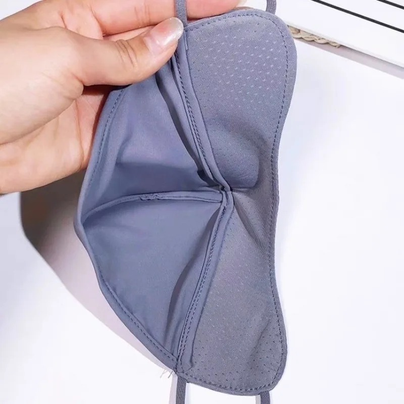 Ochrona przed promieniowaniem  – Sports Mask Breathable recenzja i cena