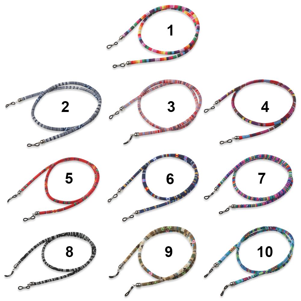 Akcesoria Okulary przeciwsłone – Mask Chain Holder recenzja i cena