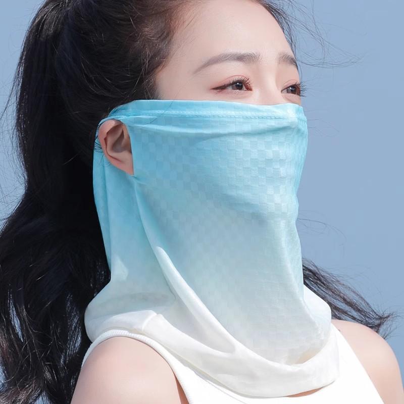 Maska na twarz z ochroną UV do – Kids Face Mask recenzja i cena