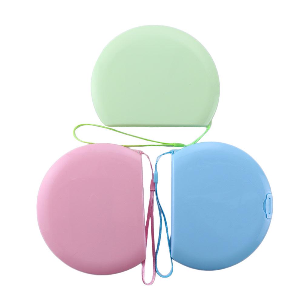 Wygodne, przenośne etui na mas – Face Mask Storage Box recenzja i cena