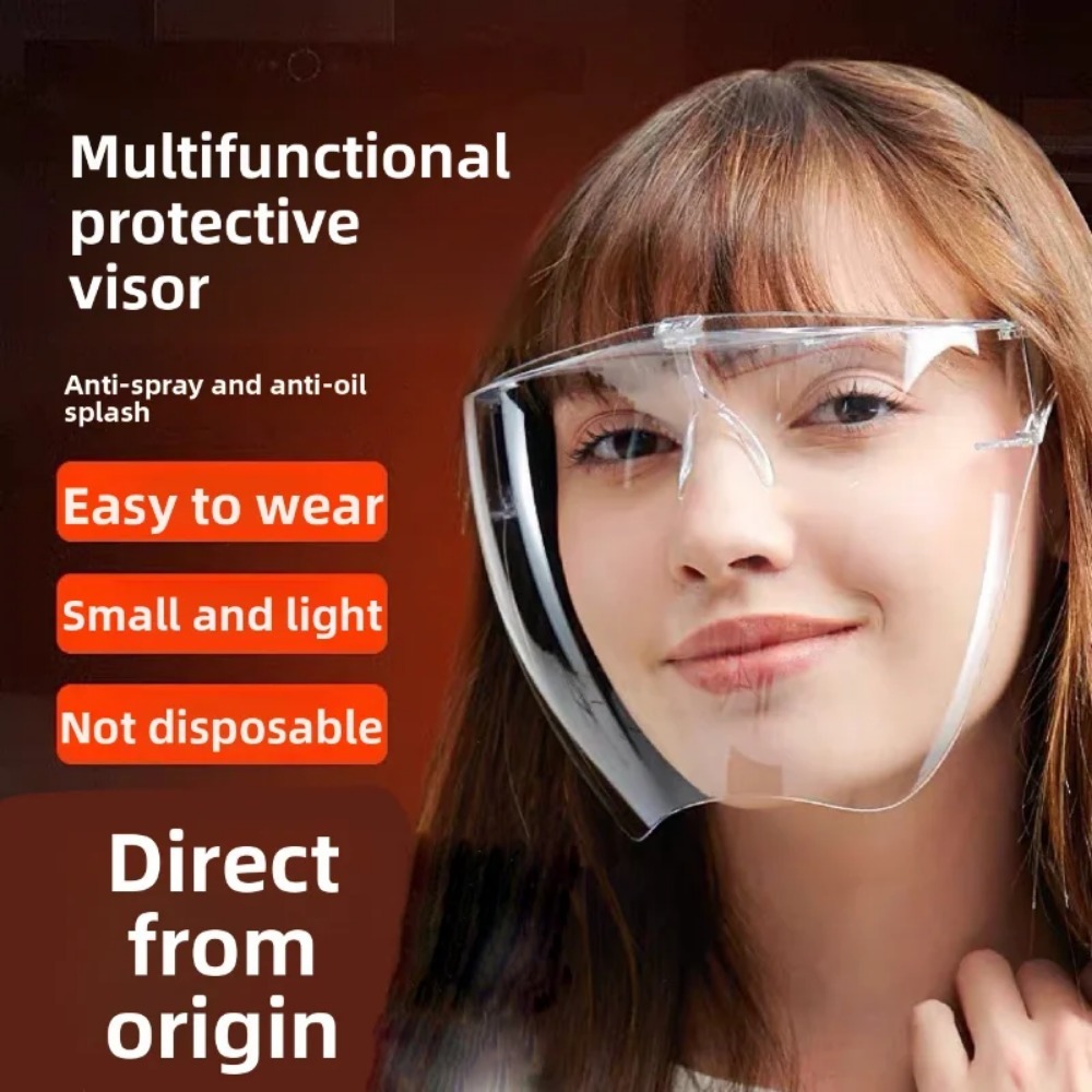 Maska ochronna zakrywająca cał – Anti Pollution Mask recenzja i cena