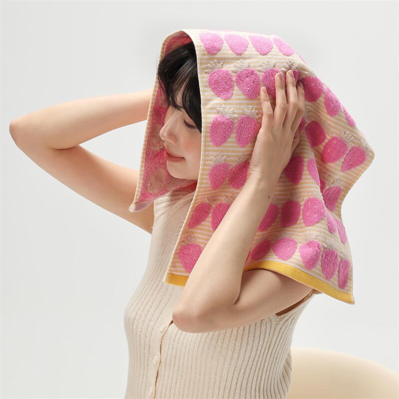 Miękki bawełniany ręcznik do t – Cloth Face Mask Washable recenzja i cena