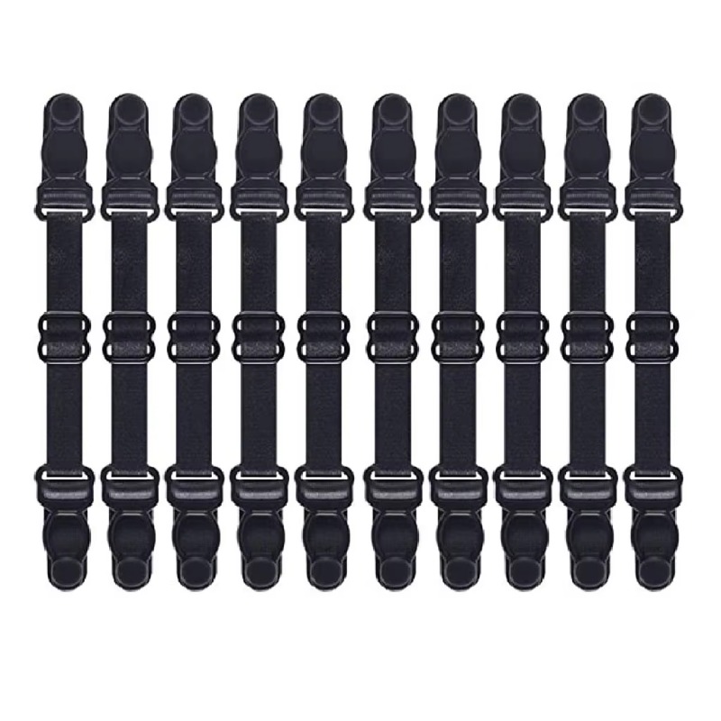 5PC Regulowany bandaż przedłuż – Mask Ear Saver Strap recenzja i cena