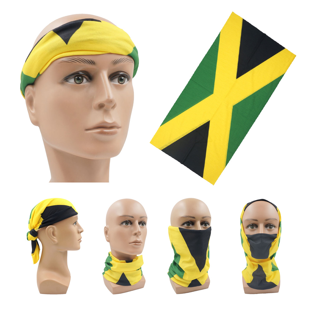 Oddychająca maska do biegania  – Sports Mask Breathable recenzja i cena