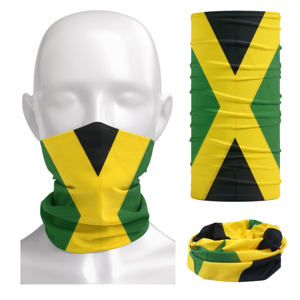Oddychająca maska do biegania  – Sports Mask Breathable recenzja i cena