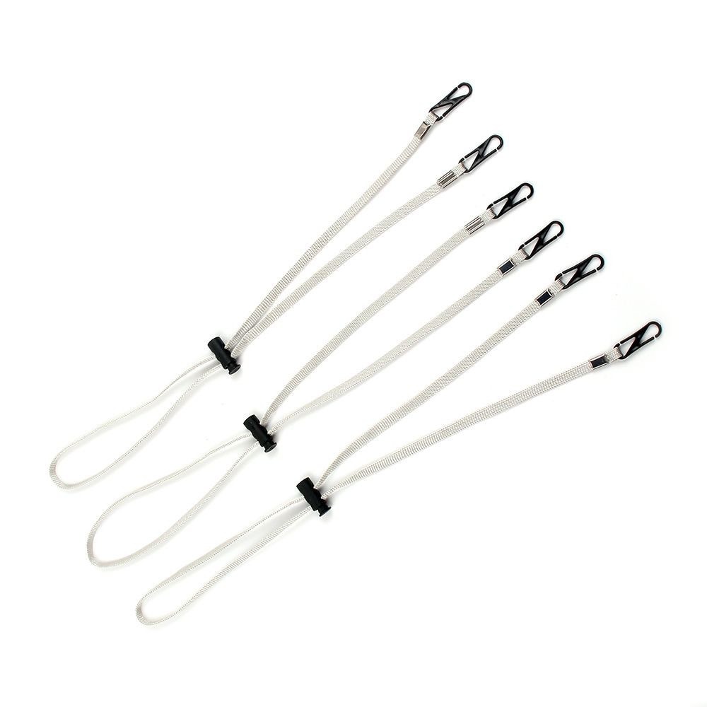 Długa wielofunkcyjna linka reg – Mask Lanyard Adjustable recenzja i cena
