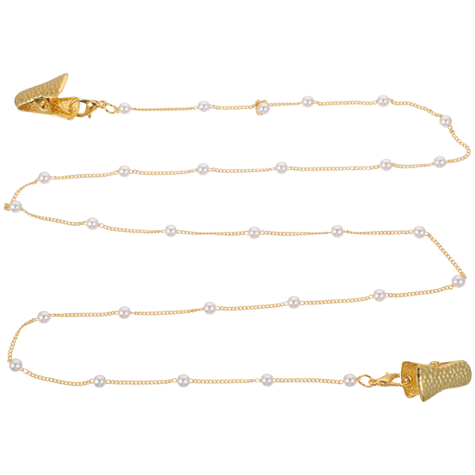 Przyjazny dla skóry, odporny n – Mask Chain Holder recenzja i cena