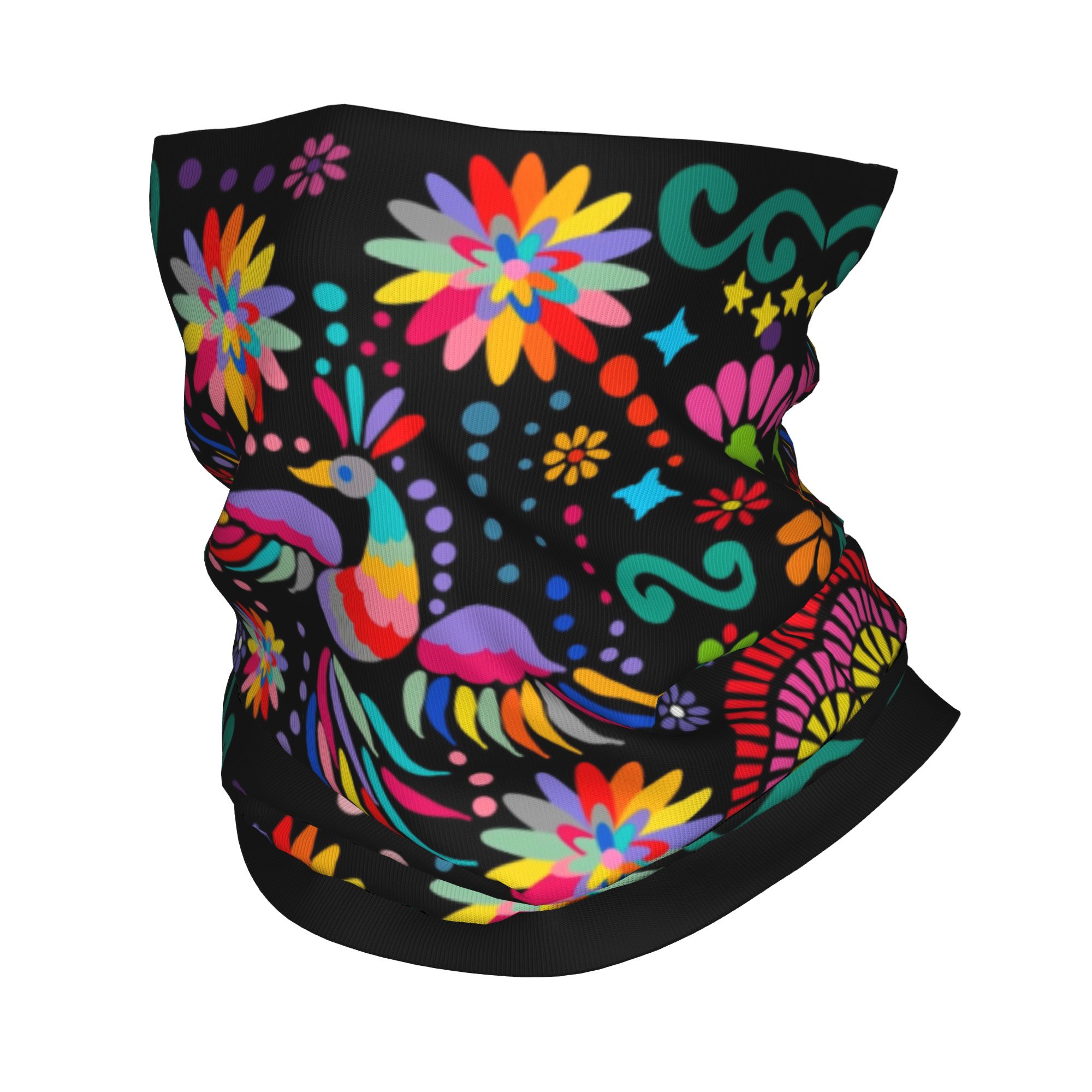 Męska Damska Zimowa Chusta na  – Neck Gaiter Face Cover recenzja i cena