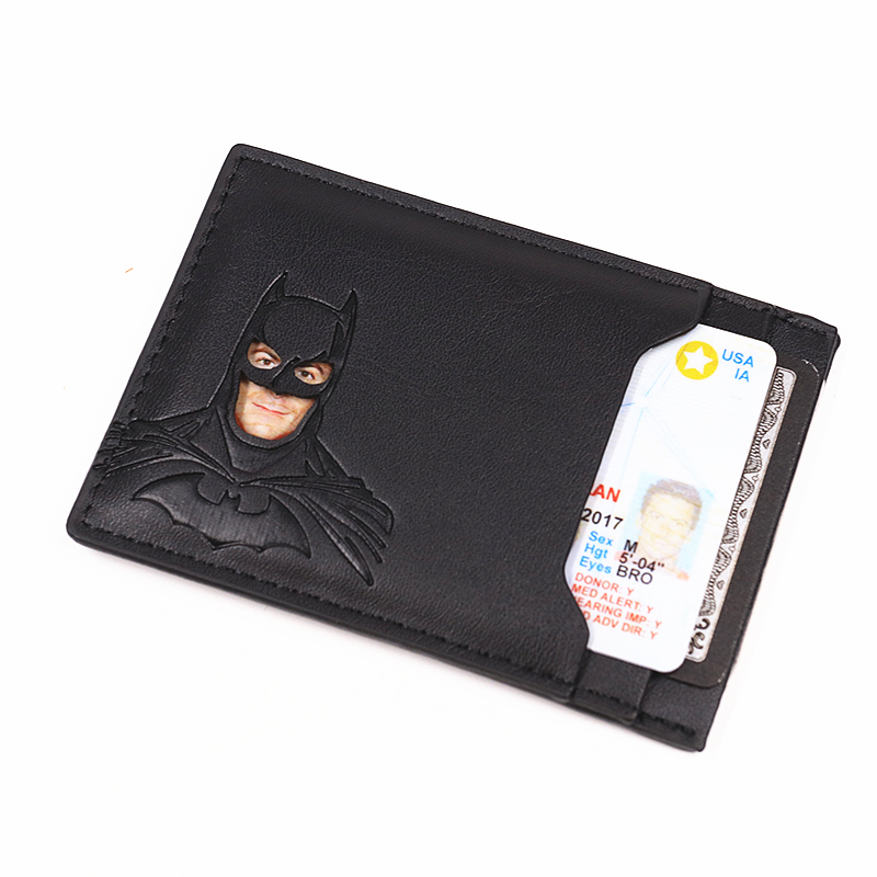 Portfel męski ze skóry z przeg – Face Mask Storage Box recenzja i cena