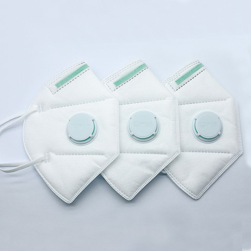 30 sztuk/pudło POWECOM Protect – Anti Pollution Mask recenzja i cena