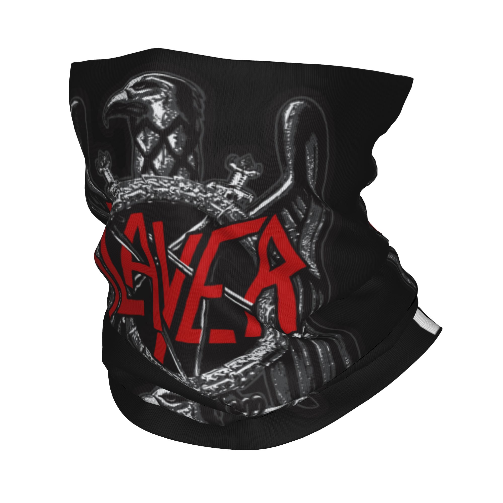 Wielofunkcyjna chusta na szyję – Neck Gaiter Face Cover recenzja i cena