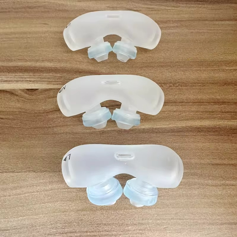 Oryginalna maska nosowa, podus – Silicone Mask Bracket recenzja i cena