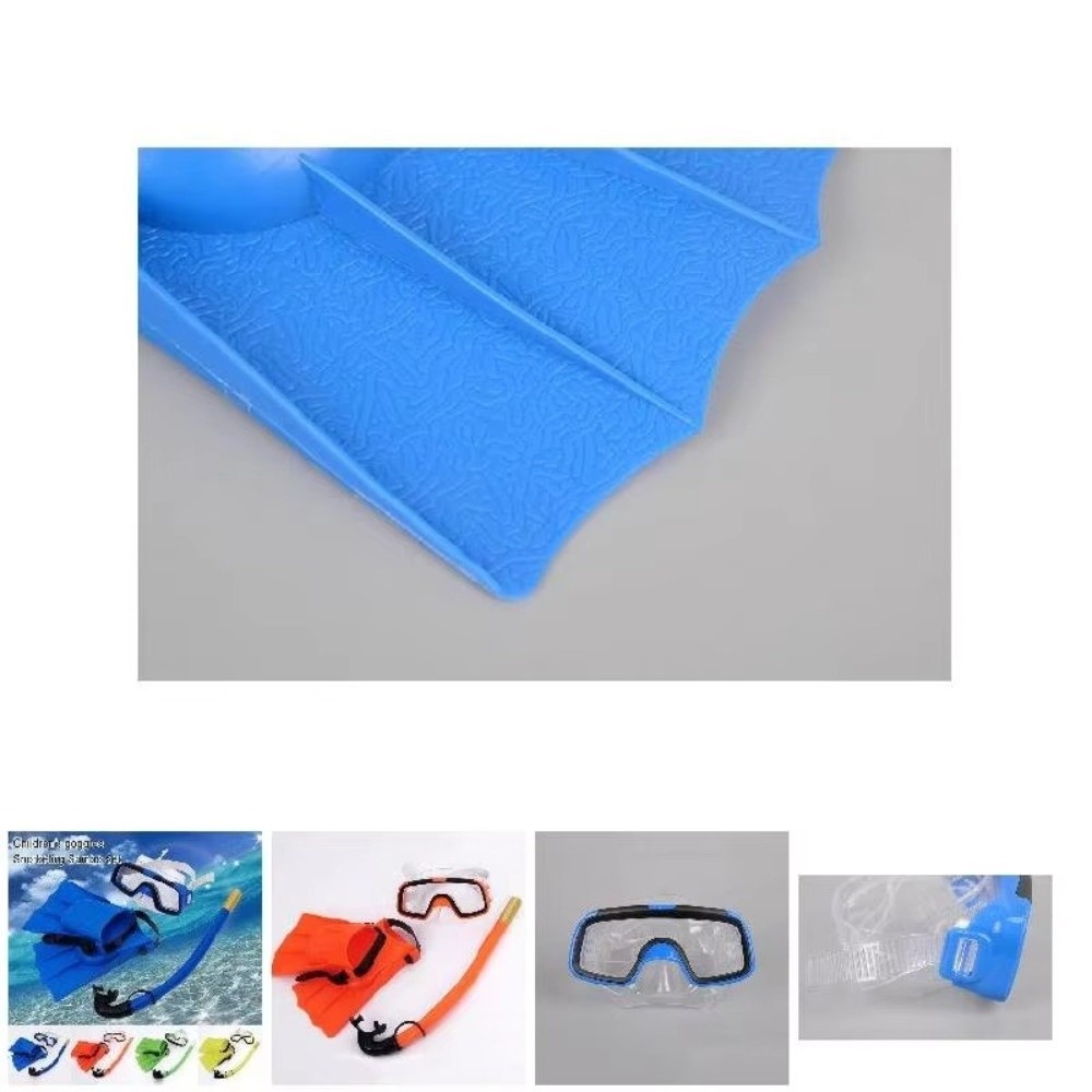 Nowy zestaw masek do nurkowani – Anti Pollution Mask recenzja i cena