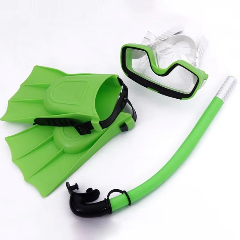 Nowy zestaw masek do nurkowani – Anti Pollution Mask recenzja i cena