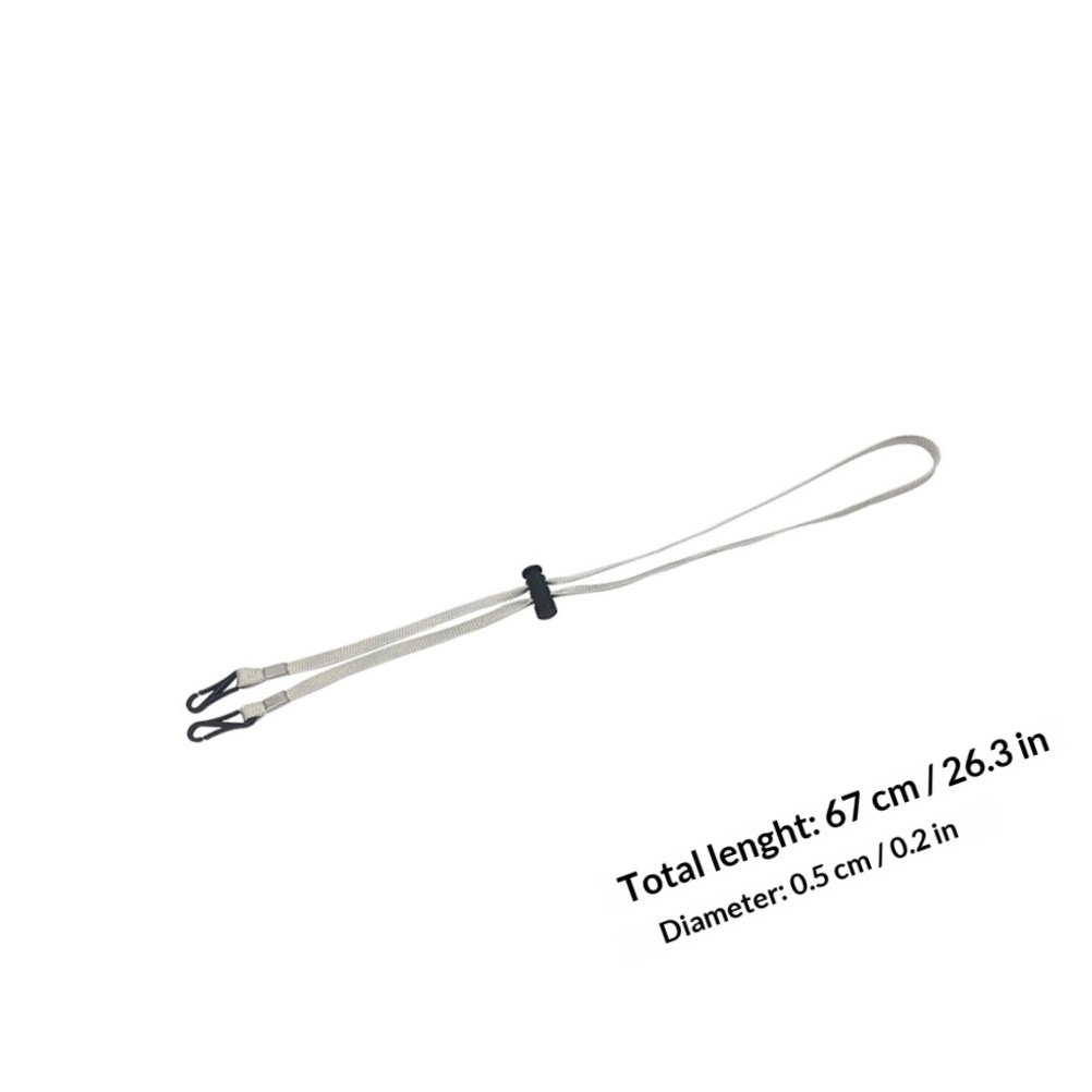 12 szt. Pasków na maskę przeci – Mask Ear Saver Strap recenzja i cena