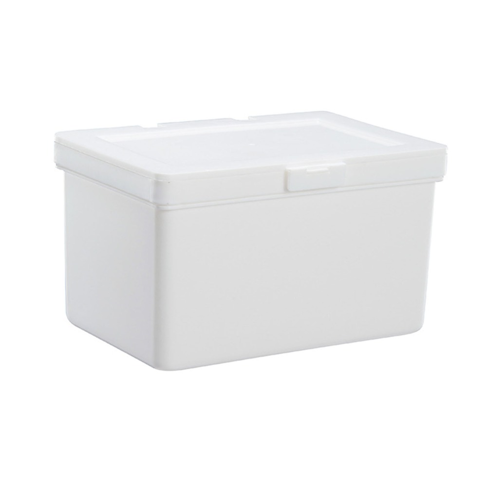 Pojemnik na maseczki o dużej p – Face Mask Storage Box recenzja i cena
