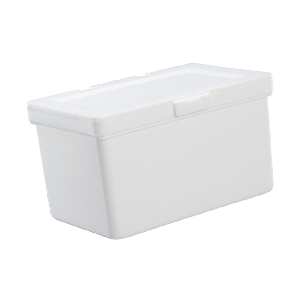 Pojemnik na maseczki o dużej p – Face Mask Storage Box recenzja i cena