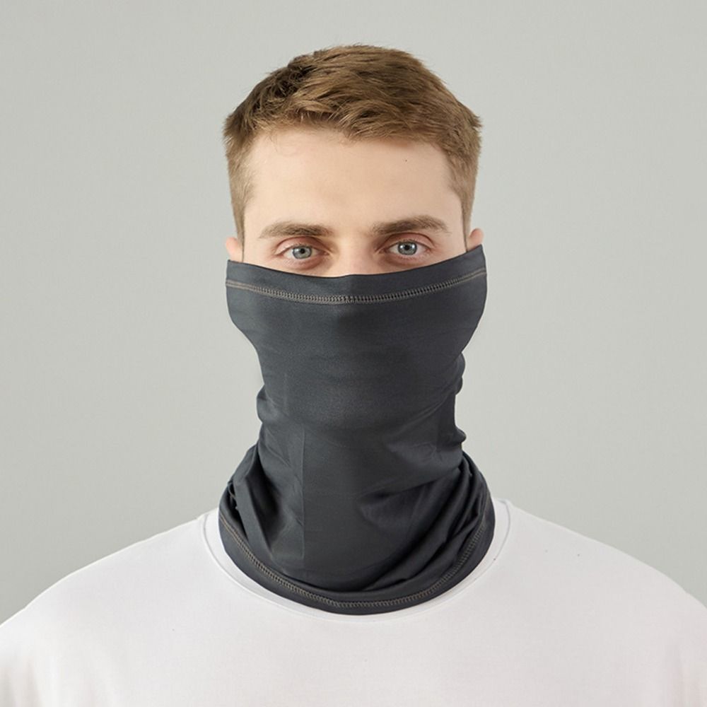 Sportowa szybkoschnąca maska r – Sports Mask Breathable recenzja i cena